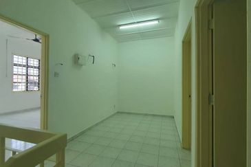 Taman Desa Cemerlang