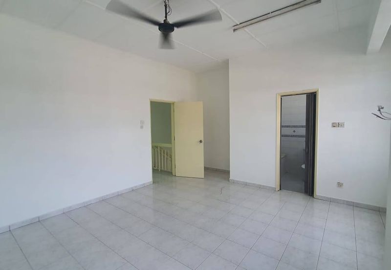 Taman Desa Cemerlang