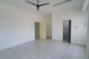 Taman Desa Cemerlang