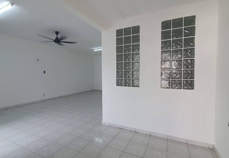 Taman Desa Cemerlang