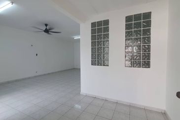 Taman Desa Cemerlang