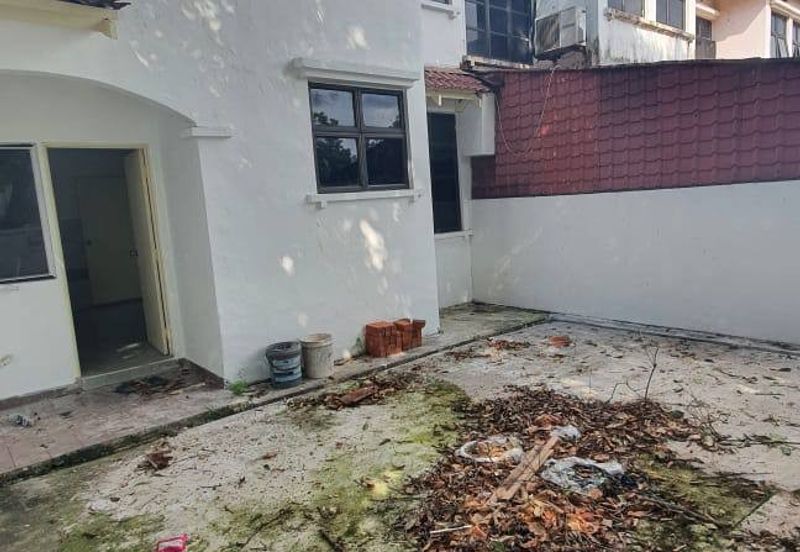 Taman Desa Cemerlang