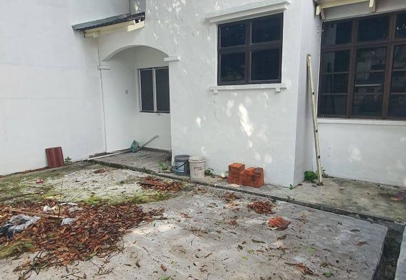 Taman Desa Cemerlang