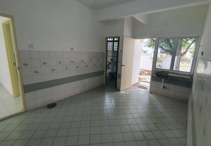 Taman Desa Cemerlang