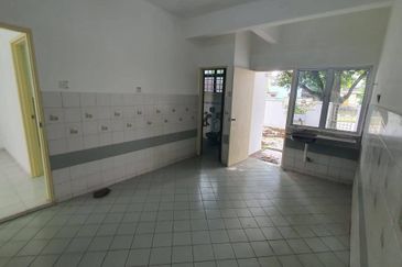 Taman Desa Cemerlang