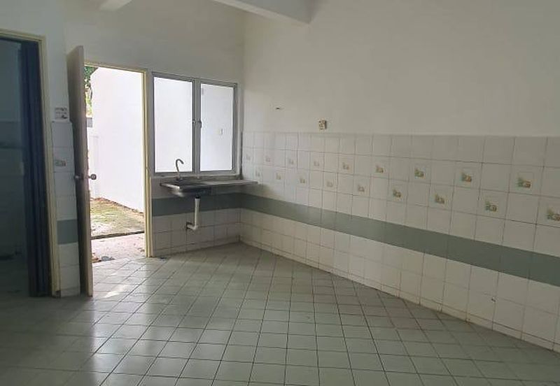 Taman Desa Cemerlang