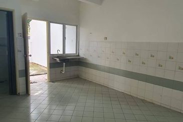 Taman Desa Cemerlang