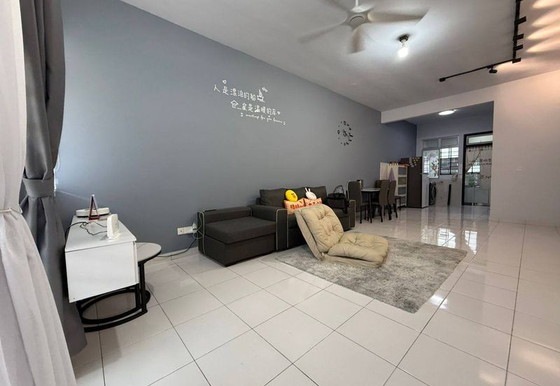 Bandar Bistari Perdana