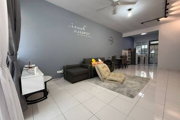 Bandar Bistari Perdana