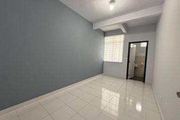 Bandar Bistari Perdana