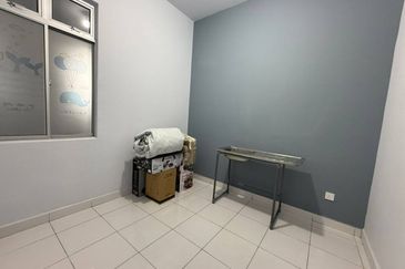 Bandar Bistari Perdana