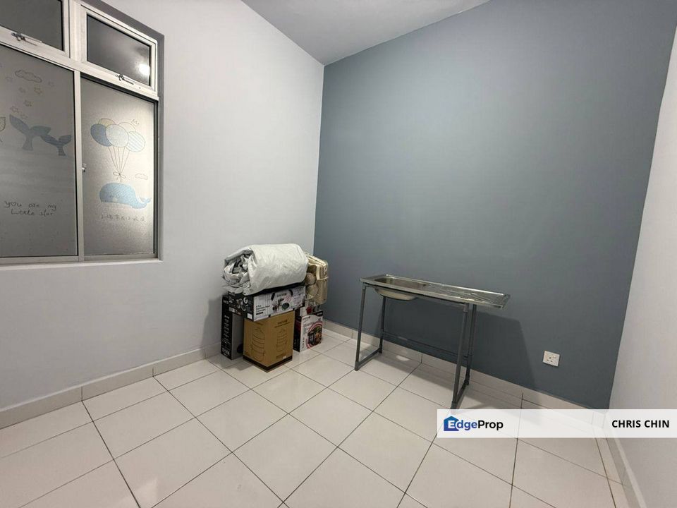 Bandar Bistari Perdana Pasir Gudang 2 Storey Terrace House For Sale, Johor, Pasir Gudang