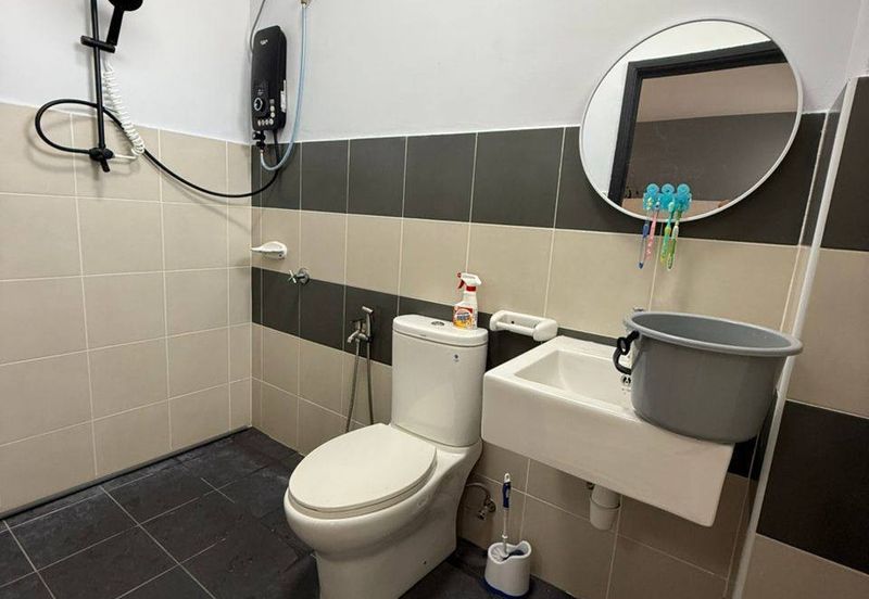 Bandar Bistari Perdana