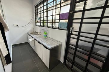 Bandar Bistari Perdana