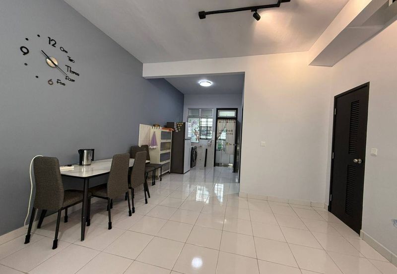 Bandar Bistari Perdana