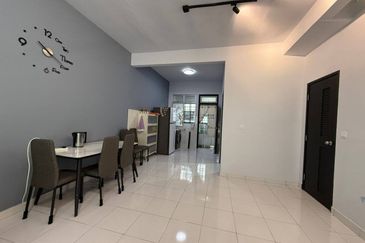 Bandar Bistari Perdana