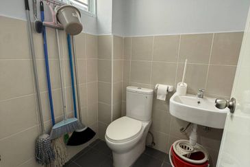 Bandar Bistari Perdana