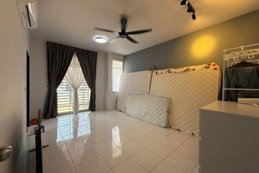 Bandar Bistari Perdana