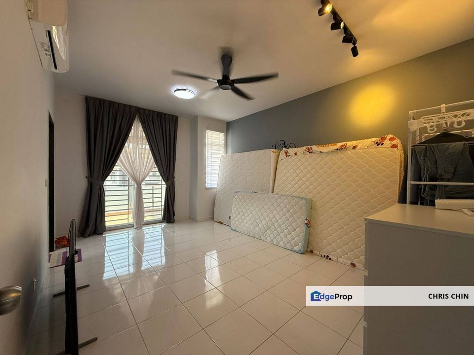 Bandar Bistari Perdana Pasir Gudang 2 Storey Terrace House For Sale, Johor, Pasir Gudang