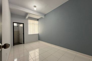 Bandar Bistari Perdana