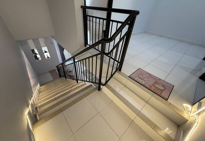 Bandar Bistari Perdana