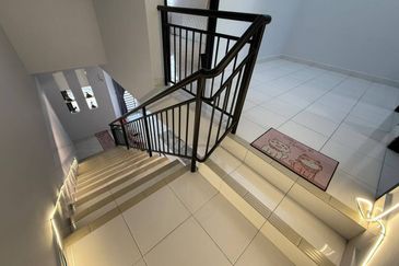 Bandar Bistari Perdana