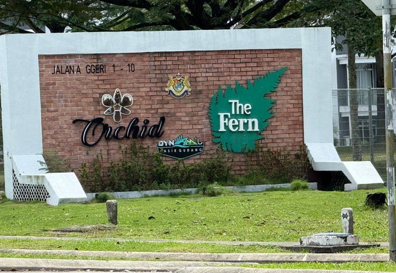 Bandar Bistari Perdana