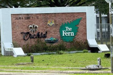 Bandar Bistari Perdana