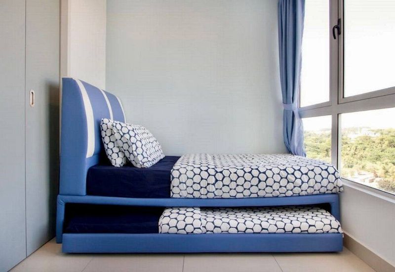 Tropez Residences @ Tropicana Danga Bay