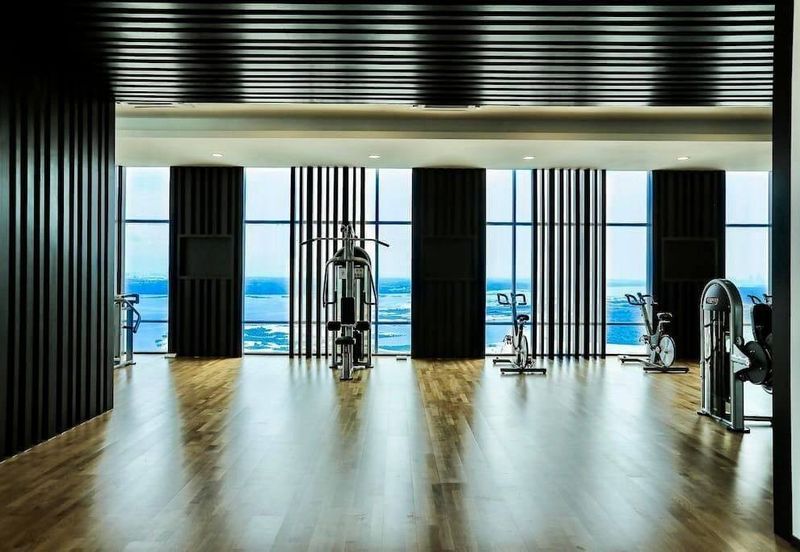 Tropez Residences @ Tropicana Danga Bay