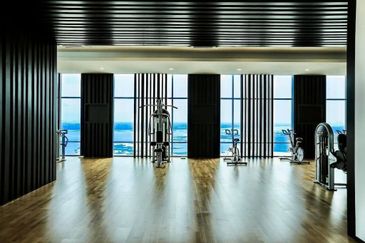 Tropez Residences @ Tropicana Danga Bay