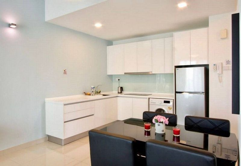 Tropez Residences @ Tropicana Danga Bay