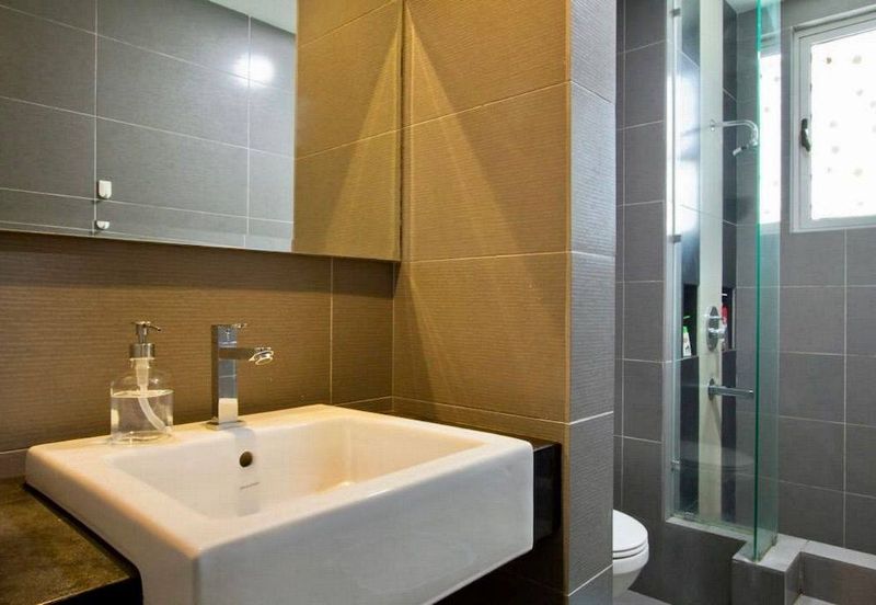 Tropez Residences @ Tropicana Danga Bay