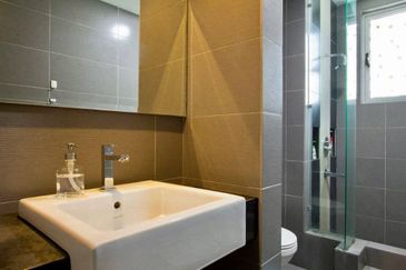 Tropez Residences @ Tropicana Danga Bay