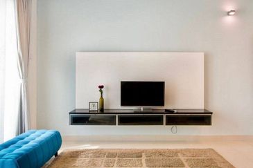 Tropez Residences @ Tropicana Danga Bay