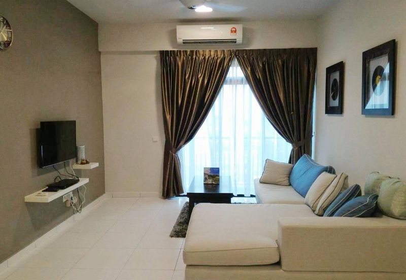 Sky Oasis Residences