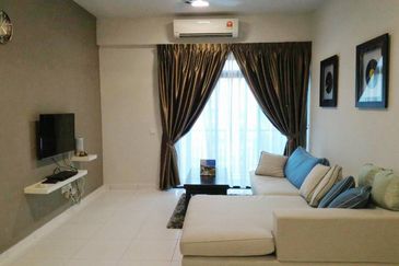 Sky Oasis Residences