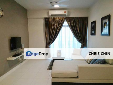 Setia Sky Oasis Residence 2 Bed For Sale , Johor, Johor Bahru