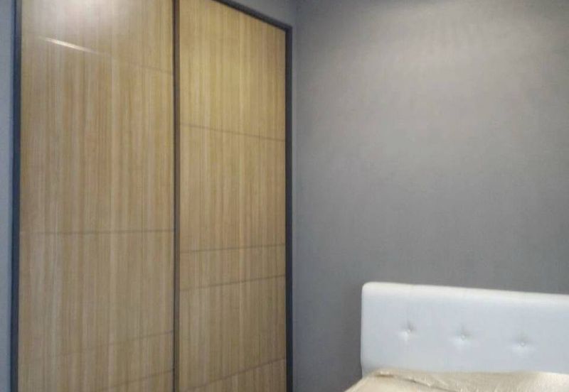 Sky Oasis Residences