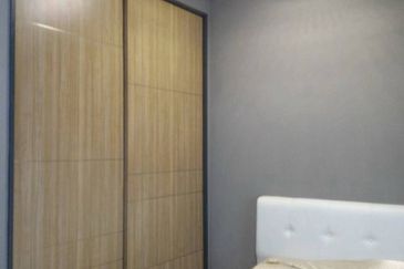 Sky Oasis Residences