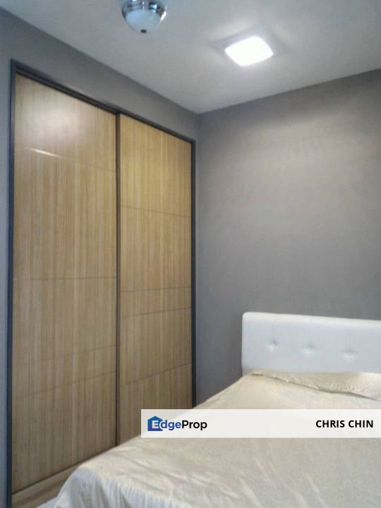 Setia Sky Oasis Residence 2 Bed For Sale , Johor, Johor Bahru