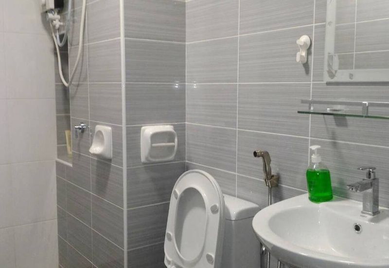 Sky Oasis Residences