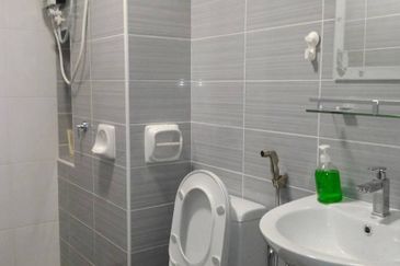 Sky Oasis Residences