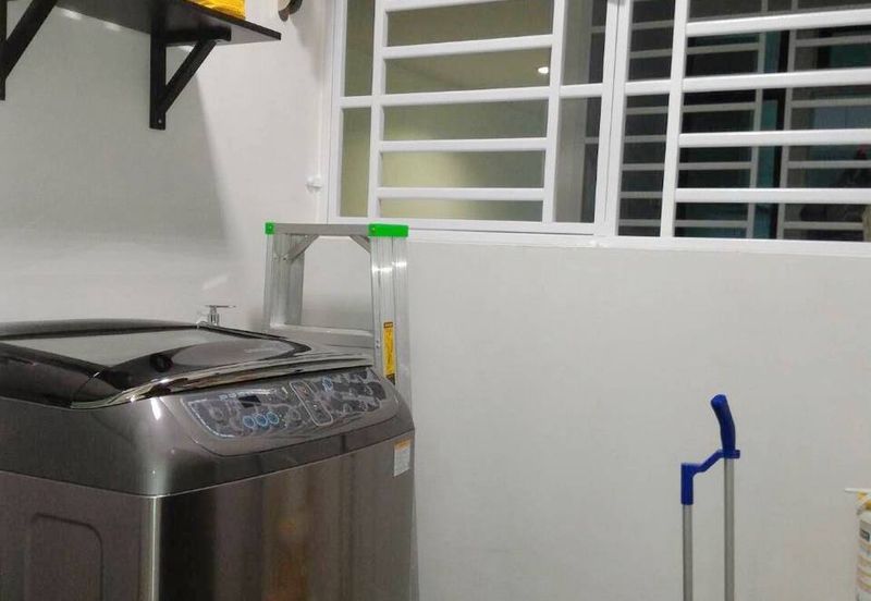 Sky Oasis Residences