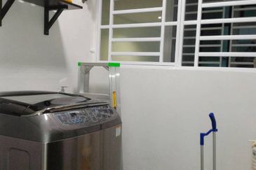 Sky Oasis Residences