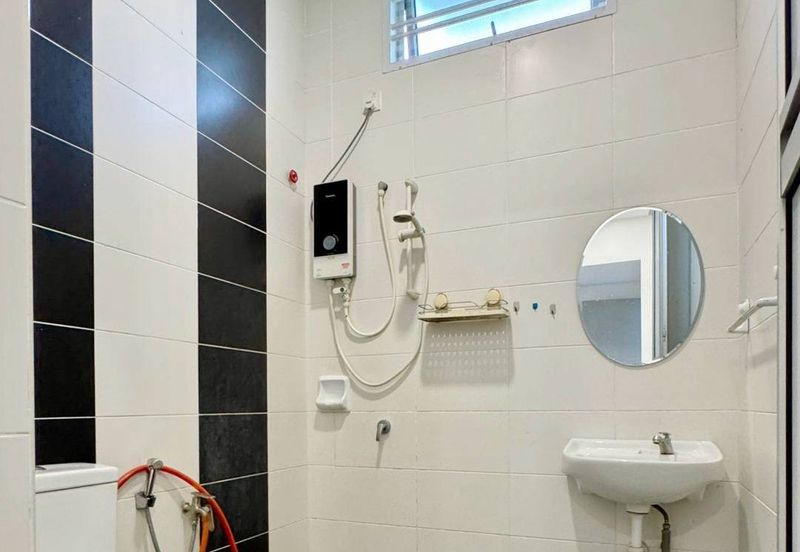 Sky Oasis Residences