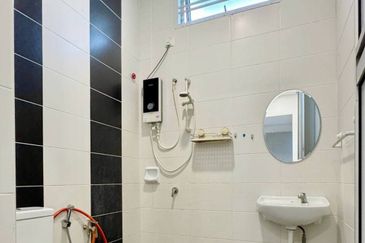 Sky Oasis Residences