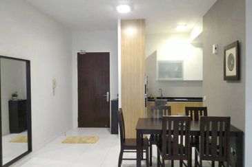 Sky Oasis Residences