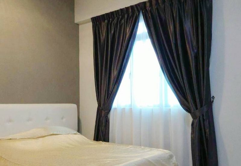 Sky Oasis Residences