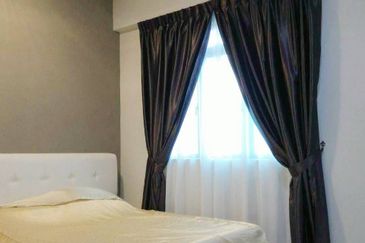 Sky Oasis Residences